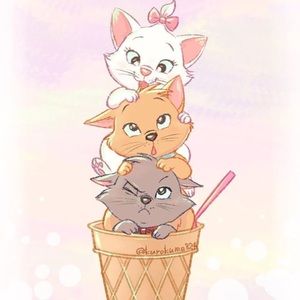 Meet your Posher, Gloria